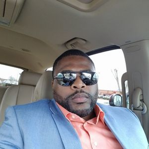 Meet your Posher, Damien